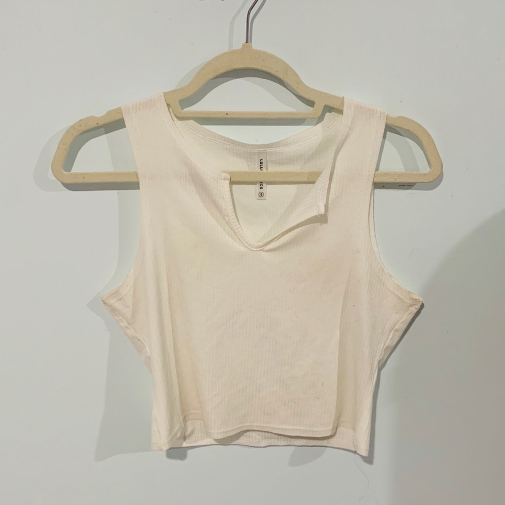 Lulus tank